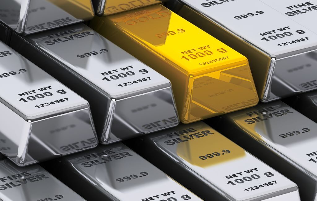 Exploring the Benefits of Gold and Silver IRA Investment Near You