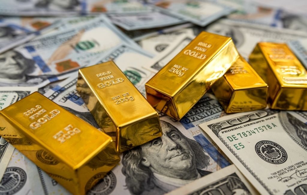 Can I Cash Out My Gold IRA Rollover? A Comprehensive Guide