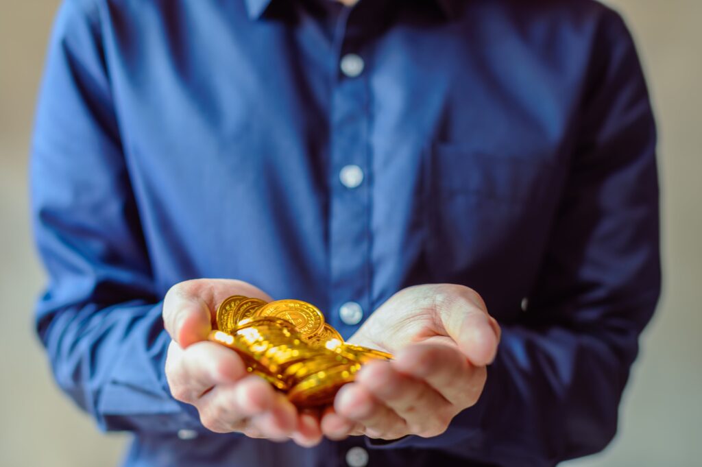 Golden Opportunities: Exploring IRA Rollovers into Gold and Silver Investments